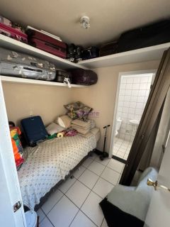 Apartamento de 128m² com 3 quartos (1 suíte) no Bela Vista - Renascença