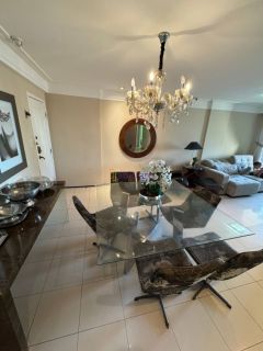 Apartamento de 128m² com 3 quartos (1 suíte) no Bela Vista - Renascença