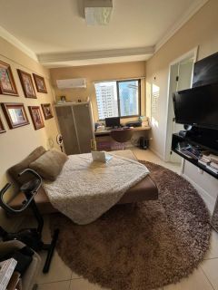 Apartamento de 128m² com 3 quartos (1 suíte) no Bela Vista - Renascença