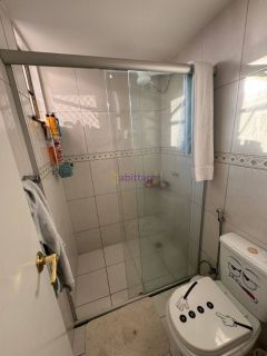Apartamento de 128m² com 3 quartos (1 suíte) no Bela Vista - Renascença