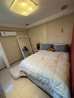 Apartamento de 128m² com 3 quartos (1 suíte) no Bela Vista - Renascença