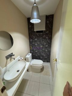 Apartamento de 128m² com 3 quartos (1 suíte) no Bela Vista - Renascença