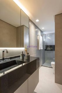 Apartamento de 125m² com 3 quartos (1 suíte) no Bela Vista - Renascença