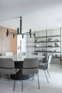 Apartamento de 125m² com 3 quartos (1 suíte) no Bela Vista - Renascença