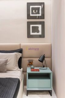 Apartamento de 125m² com 3 quartos (1 suíte) no Bela Vista - Renascença