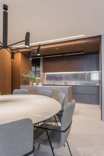 Apartamento de 125m² com 3 quartos (1 suíte) no Bela Vista - Renascença