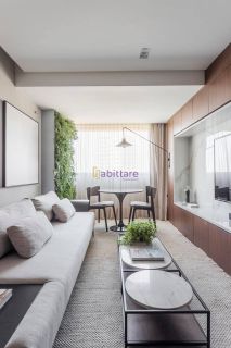 Apartamento de 125m² com 3 quartos (1 suíte) no Bela Vista - Renascença