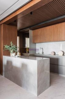 Apartamento de 125m² com 3 quartos (1 suíte) no Bela Vista - Renascença