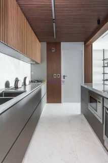 Apartamento de 125m² com 3 quartos (1 suíte) no Bela Vista - Renascença
