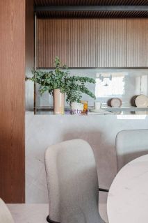 Apartamento de 125m² com 3 quartos (1 suíte) no Bela Vista - Renascença
