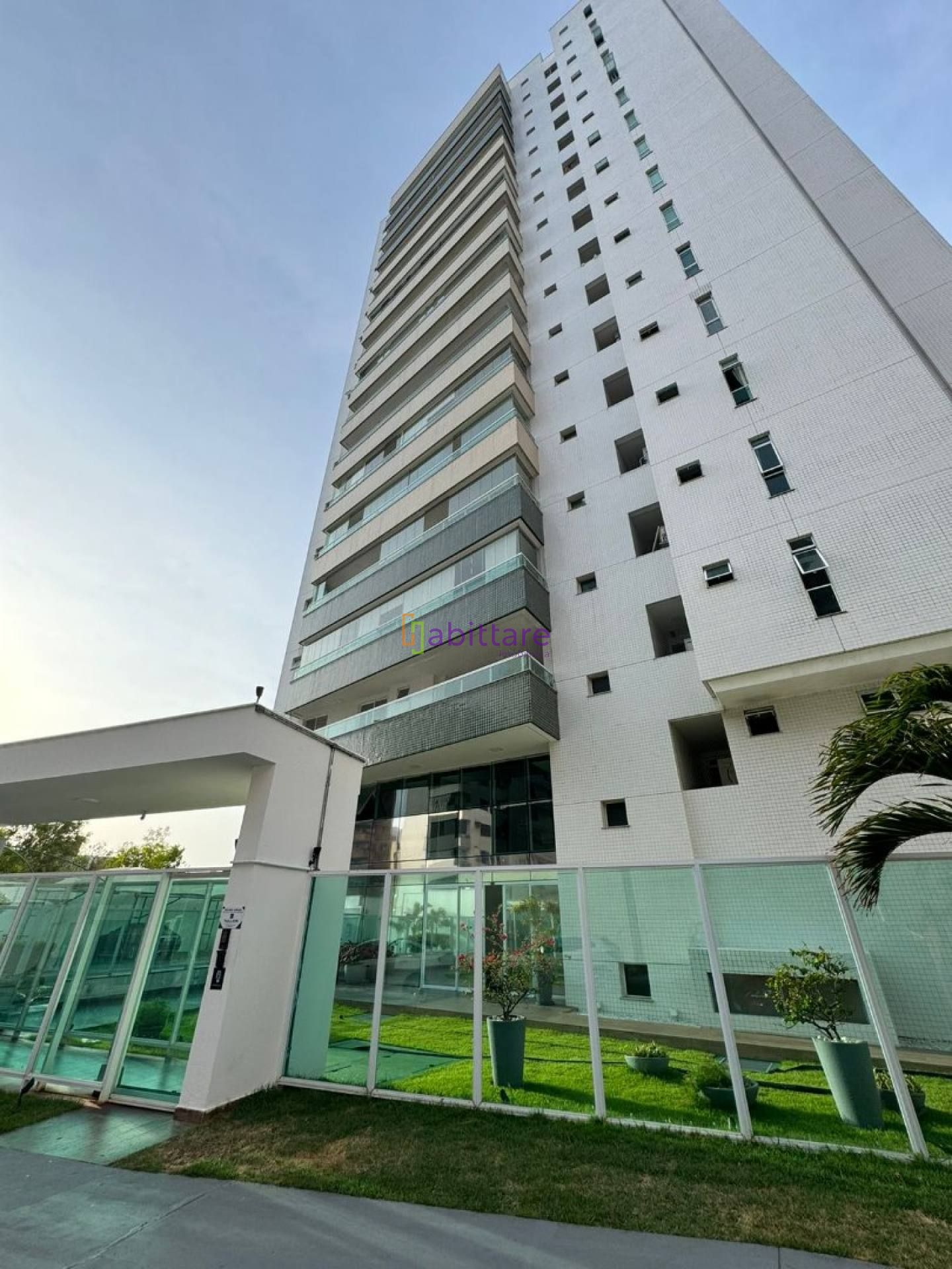 Apartamento no Condomínio Essenza - 150m² com 4 quartos (2 suítes) no Renacença