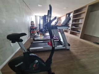 Apartamento no Condomínio Essenza - 150m² com 4 quartos (2 suítes) no Renacença