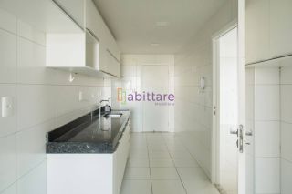 Apartamento no Condomínio Essenza - 150m² com 4 quartos (2 suítes) no Renacença