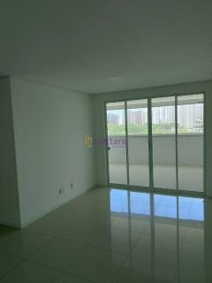 Apartamento de 151,08,m² com 4 quartos (2 suítes e 2 semi suítes) no Essenza Residencial - Jardim Renascença