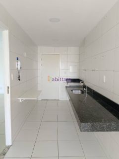 Apartamento de 151,08,m² com 4 quartos (2 suítes e 2 semi suítes) no Essenza Residencial - Jardim Renascença