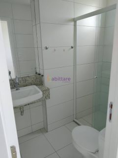 Apartamento de 151,08,m² com 4 quartos (2 suítes e 2 semi suítes) no Essenza Residencial - Jardim Renascença