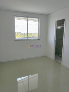 Apartamento de 151,08,m² com 4 quartos (2 suítes e 2 semi suítes) no Essenza Residencial - Jardim Renascença