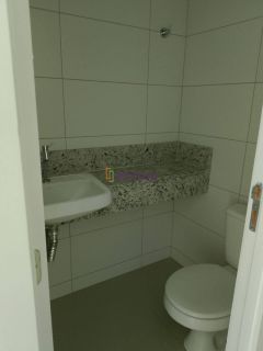 Apartamento de 151,08,m² com 4 quartos (2 suítes e 2 semi suítes) no Essenza Residencial - Jardim Renascença