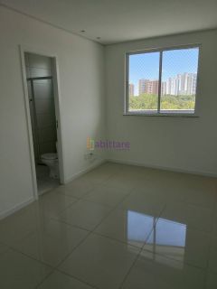 Apartamento de 151,08,m² com 4 quartos (2 suítes e 2 semi suítes) no Essenza Residencial - Jardim Renascença