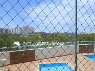 Apartamento de 151,08,m² com 4 quartos (2 suítes e 2 semi suítes) no Essenza Residencial - Jardim Renascença