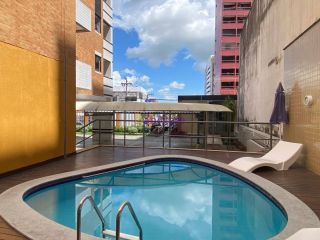 Edifício João do Vale - Apartamento de 85m² com 3 quartos (1 suíte)