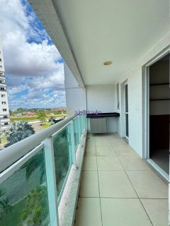 Vendo apartamento com 3 quartos (1 suíte) no Ilha Parque Residence