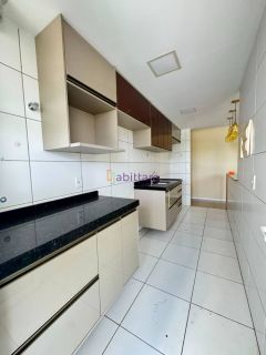 Vendo apartamento com 3 quartos (1 suíte) no Ilha Parque Residence