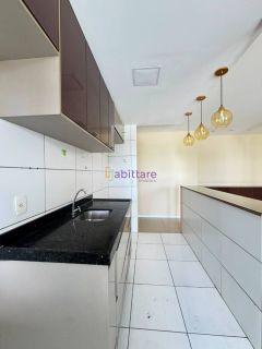 Vendo apartamento com 3 quartos (1 suíte) no Ilha Parque Residence