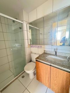 Vendo apartamento com 3 quartos (1 suíte) no Ilha Parque Residence