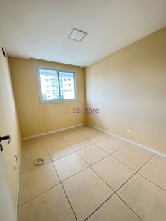 Vendo apartamento com 3 quartos (1 suíte) no Ilha Parque Residence
