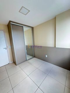 Vendo apartamento com 3 quartos (1 suíte) no Ilha Parque Residence