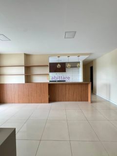 Vendo apartamento com 3 quartos (1 suíte) no Ilha Parque Residence