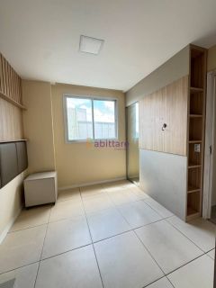 Vendo apartamento com 3 quartos (1 suíte) no Ilha Parque Residence