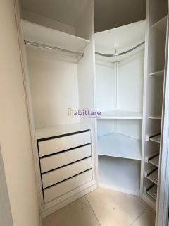 Vendo apartamento com 3 quartos (1 suíte) no Ilha Parque Residence