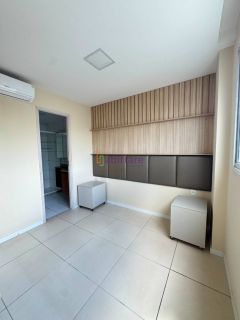 Vendo apartamento com 3 quartos (1 suíte) no Ilha Parque Residence