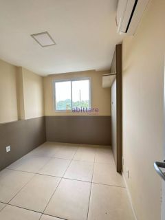 Vendo apartamento com 3 quartos (1 suíte) no Ilha Parque Residence