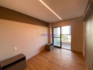 Edifício Solarium - Apartamento de 106m² com 03 suítes na Ponta D'areia.