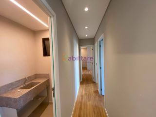 Edifício Solarium - Apartamento de 106m² com 03 suítes na Ponta D'areia.