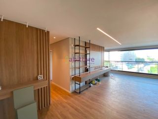 Edifício Solarium - Apartamento de 106m² com 03 suítes na Ponta D'areia.