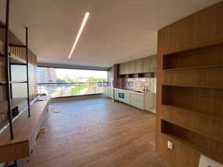 Edifício Solarium - Apartamento de 106m² com 03 suítes na Ponta D'areia.