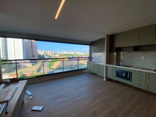 Edifício Solarium - Apartamento de 106m² com 03 suítes na Ponta D'areia.