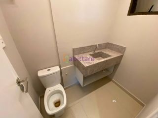 Edifício Solarium - Apartamento de 106m² com 03 suítes na Ponta D'areia.