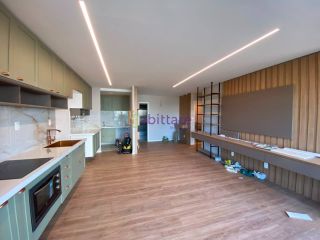 Edifício Solarium - Apartamento de 106m² com 03 suítes na Ponta D'areia.