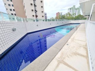 Apartamento de 127m² com 3 suítes no Vancouver Residence - Jardim Renascença