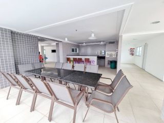 Apartamento de 127m² com 3 suítes no Vancouver Residence - Jardim Renascença