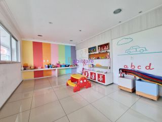 Apartamento de 127m² com 3 suítes no Vancouver Residence - Jardim Renascença