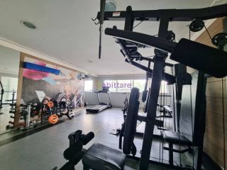 Apartamento de 127m² com 3 suítes no Vancouver Residence - Jardim Renascença