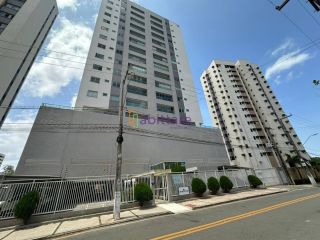 Apartamento de 127m² com 3 suítes no Vancouver Residence - Jardim Renascença