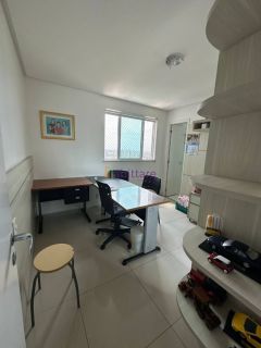 Apartamento de 127m² com 3 suítes no Vancouver Residence - Jardim Renascença