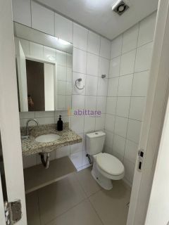 Apartamento de 127m² com 3 suítes no Vancouver Residence - Jardim Renascença